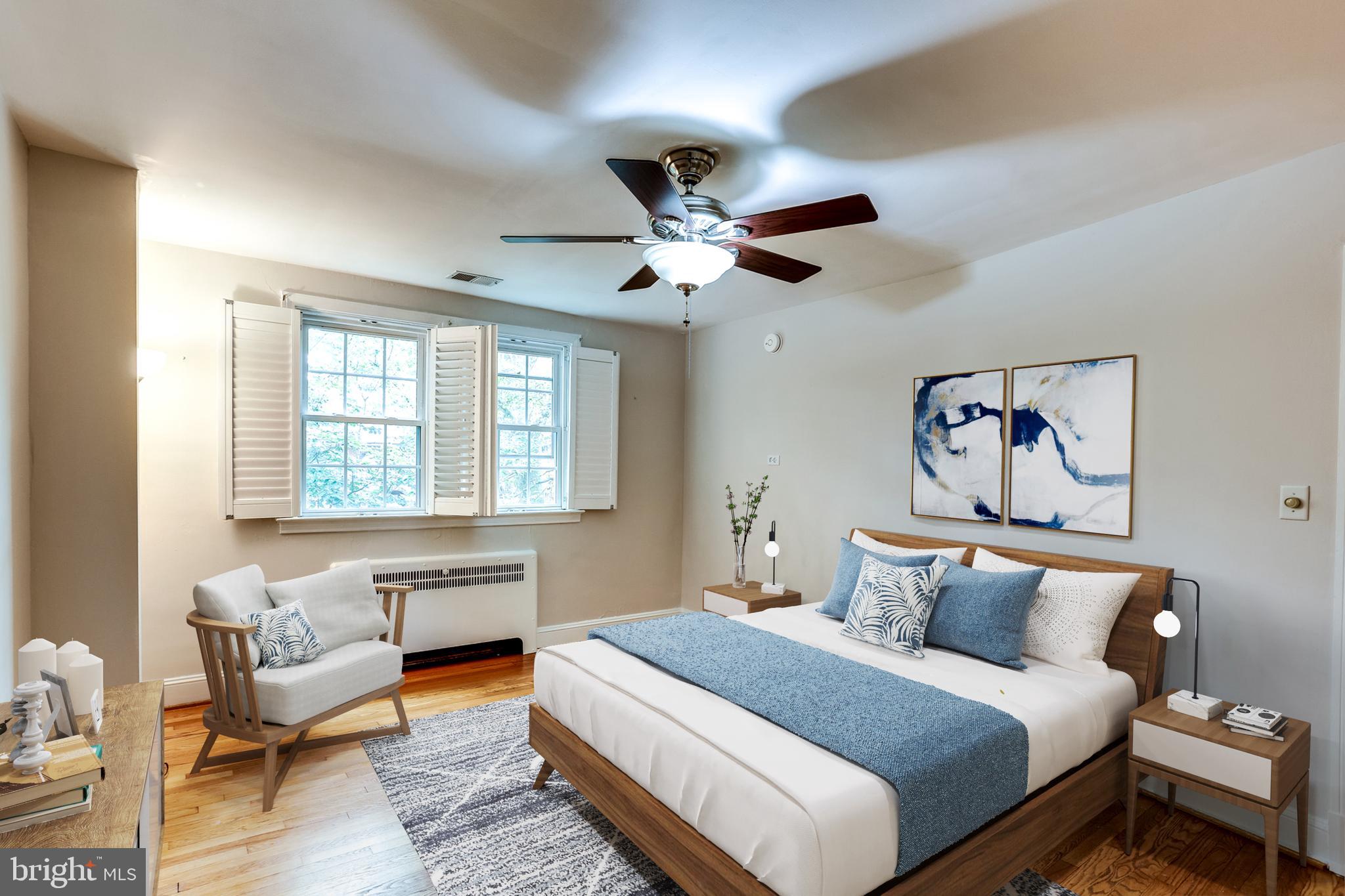 214 Dunkirk Road Baltimore, MD 21212 - Photo 15 of 58 Gallery Image 15
