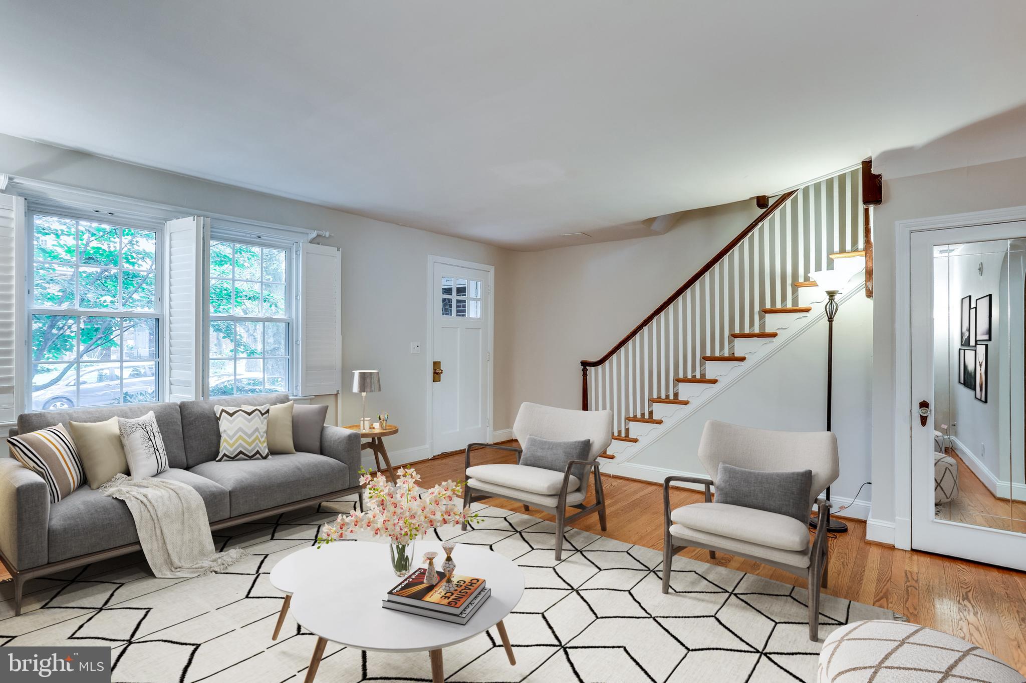 214 Dunkirk Road Baltimore, MD 21212 - Photo 4 of 58 Gallery Image 4