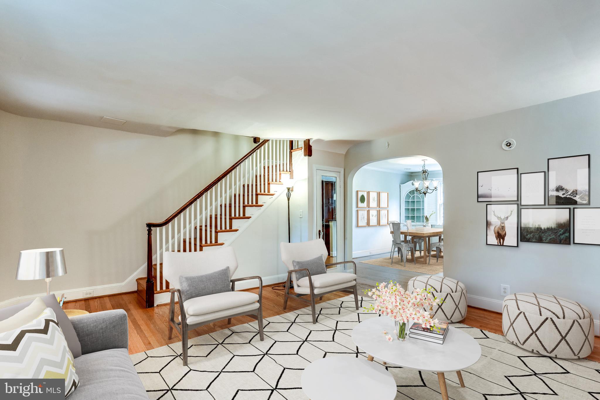 214 Dunkirk Road Baltimore, MD 21212 - Photo 5 of 58 Gallery Image 5