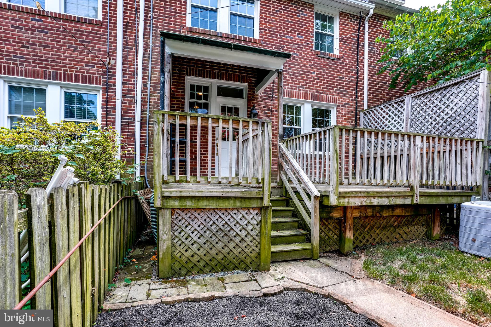 214 Dunkirk Road Baltimore, MD 21212 - Photo 45 of 58 Gallery Image 45