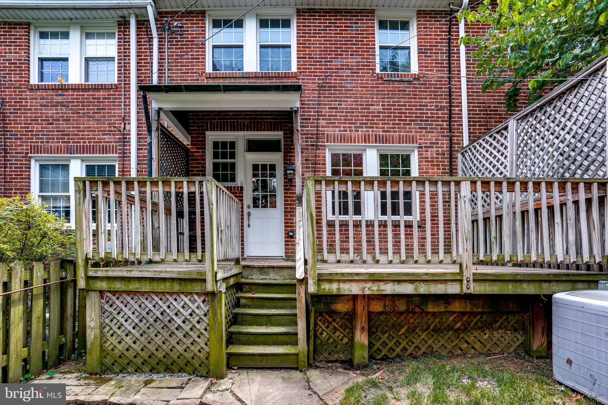 214 Dunkirk Road Baltimore, MD 21212 - Photo 46 of 58 Gallery Image 46