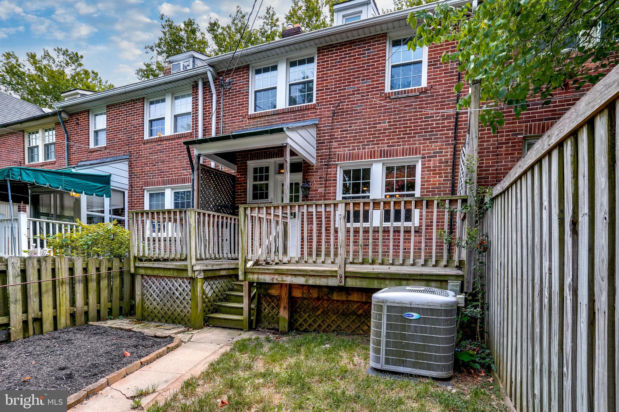 214 Dunkirk Road Baltimore, MD 21212 - Photo 47 of 58 Gallery Image 47
