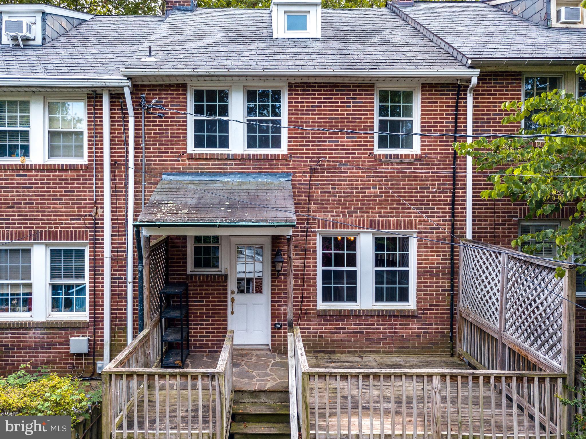 214 Dunkirk Road Baltimore, MD 21212 - Photo 48 of 58 Gallery Image 48