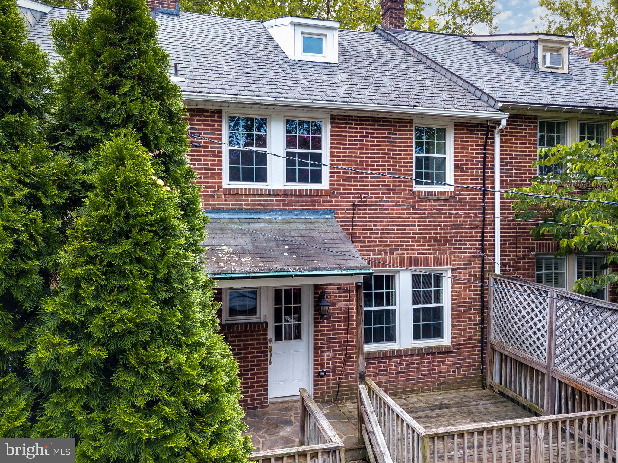 214 Dunkirk Road Baltimore, MD 21212 - Photo 50 of 58 Gallery Image 50
