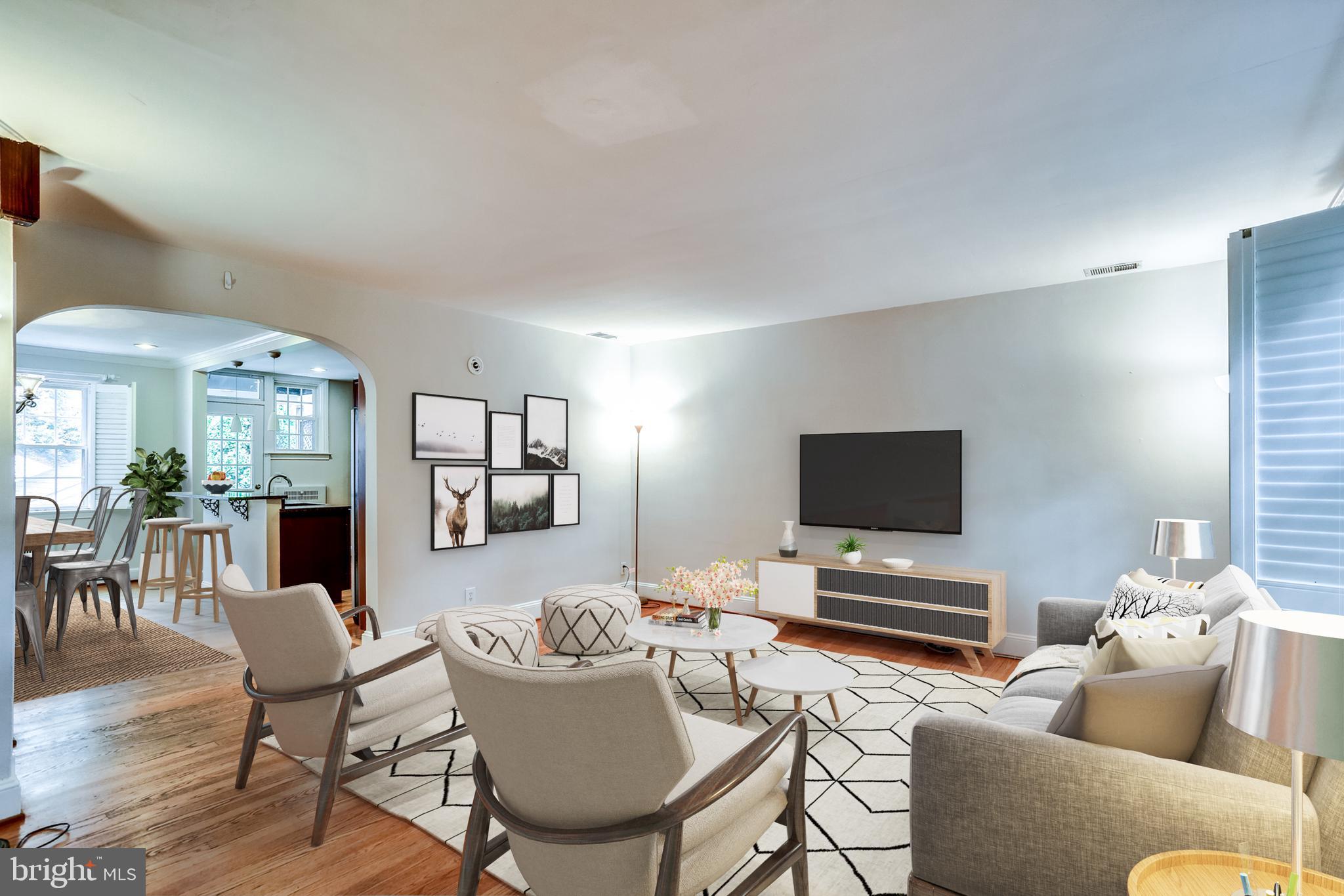 214 Dunkirk Road Baltimore, MD 21212 - Photo 6 of 58 Gallery Image 6