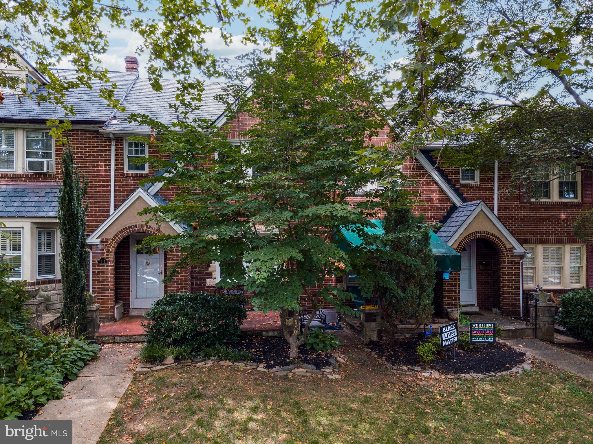 214 Dunkirk Road Baltimore, MD 21212 - Photo 55 of 58 Gallery Image 55