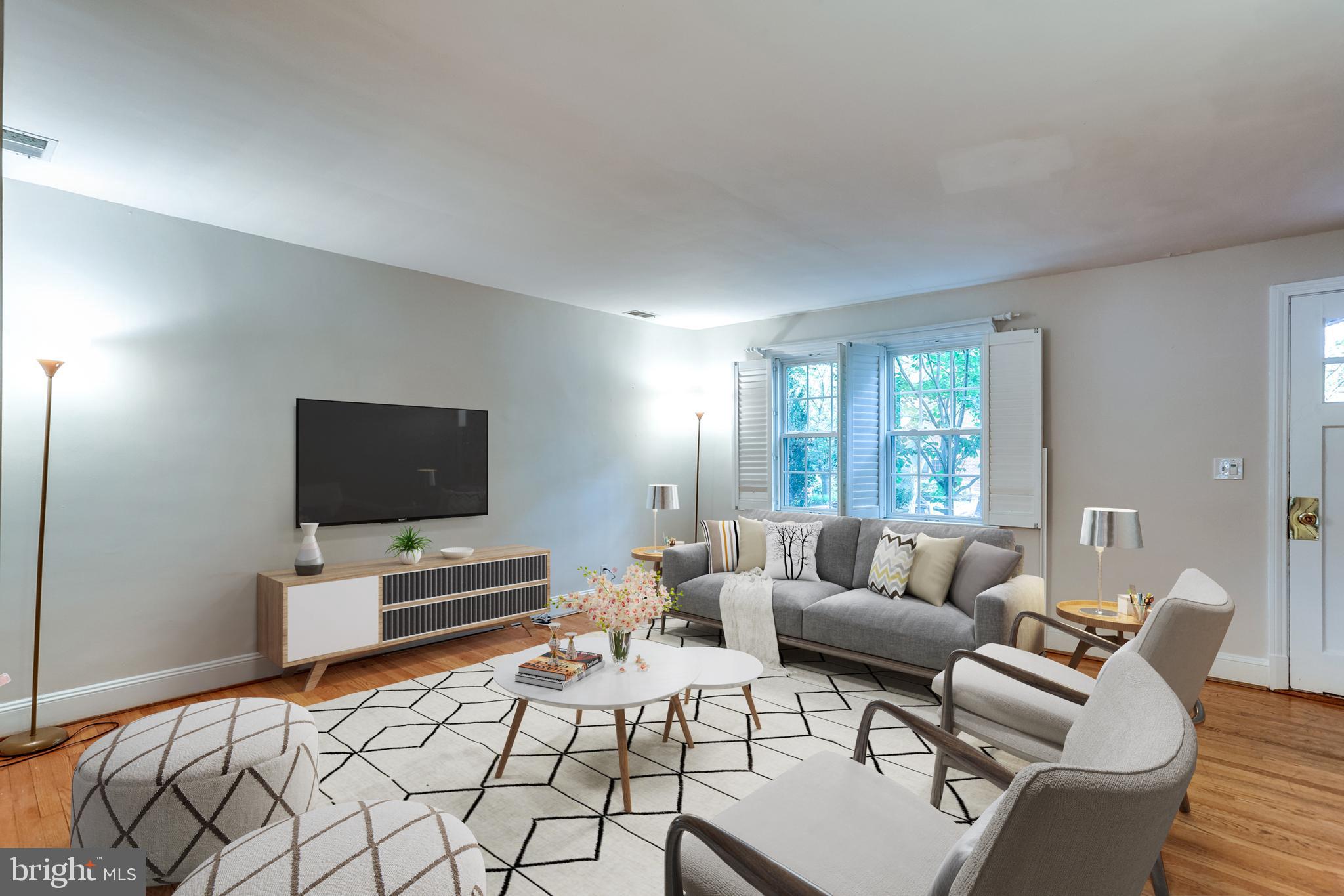 214 Dunkirk Road Baltimore, MD 21212 - Photo 7 of 58 Gallery Image 7