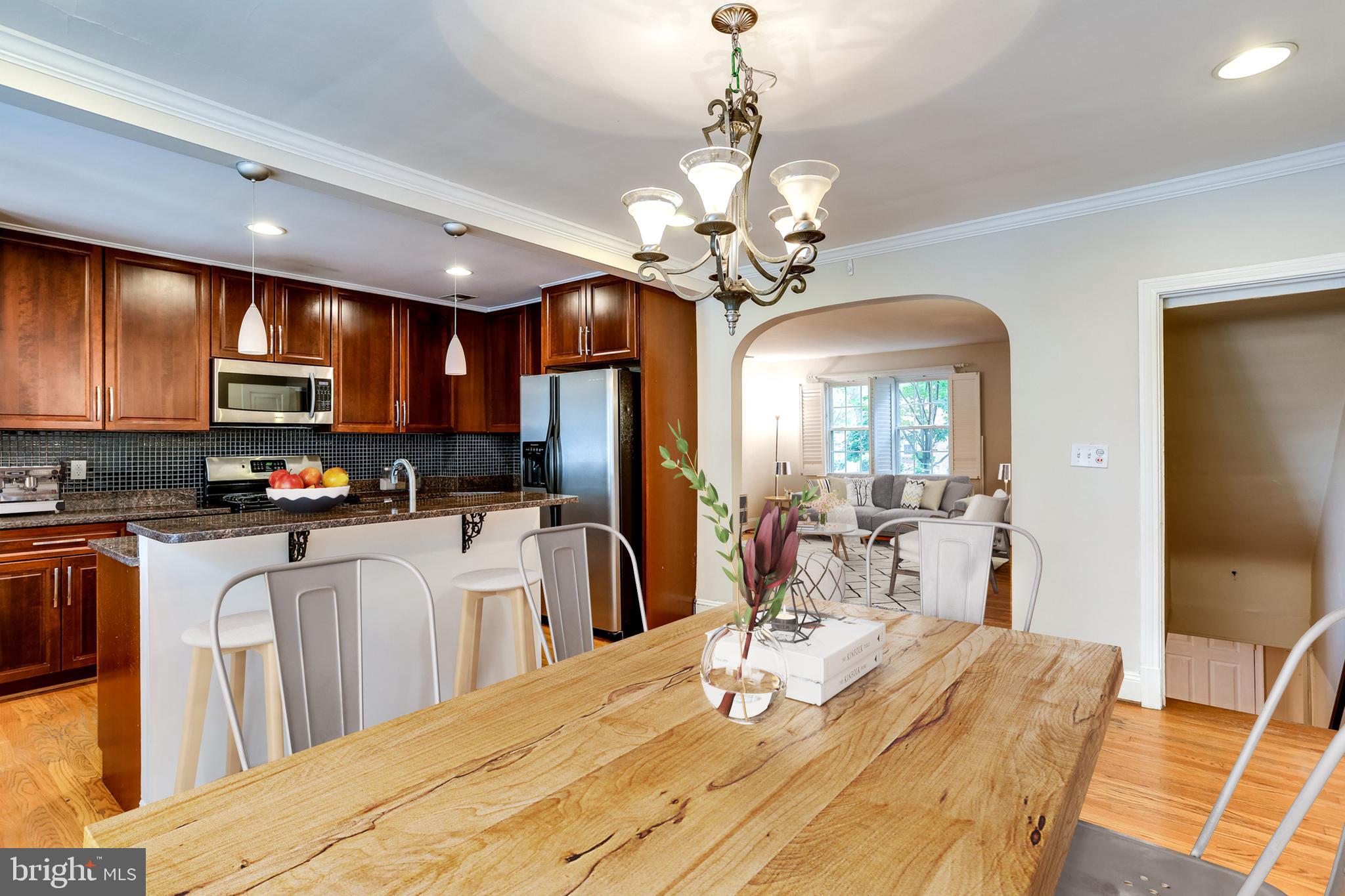 214 Dunkirk Road Baltimore, MD 21212 - Photo 10 of 58 Gallery Image 10