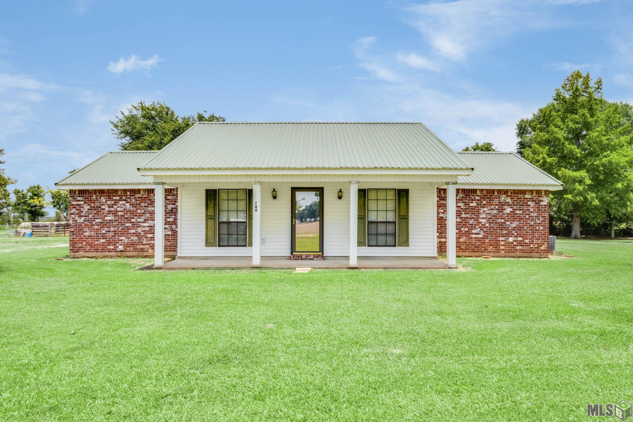 180 Eugene Soileau Road Washington, LA 70589 - Photo 1 of 22 Gallery Image 1