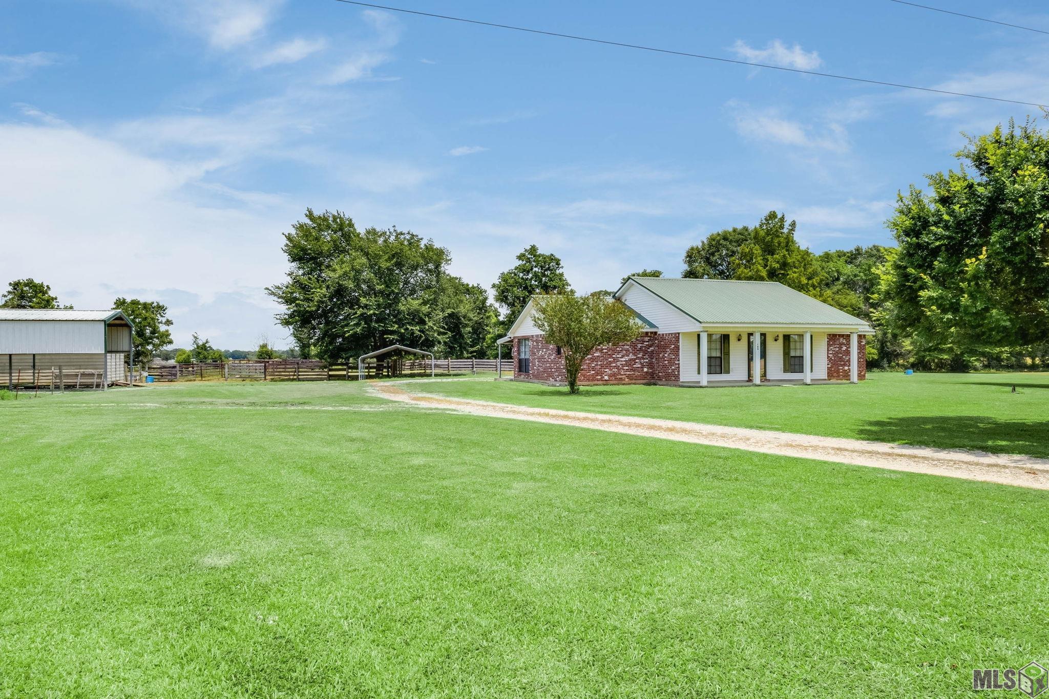 180 Eugene Soileau Road Washington, LA 70589 - Photo 16 of 22 Gallery Image 16