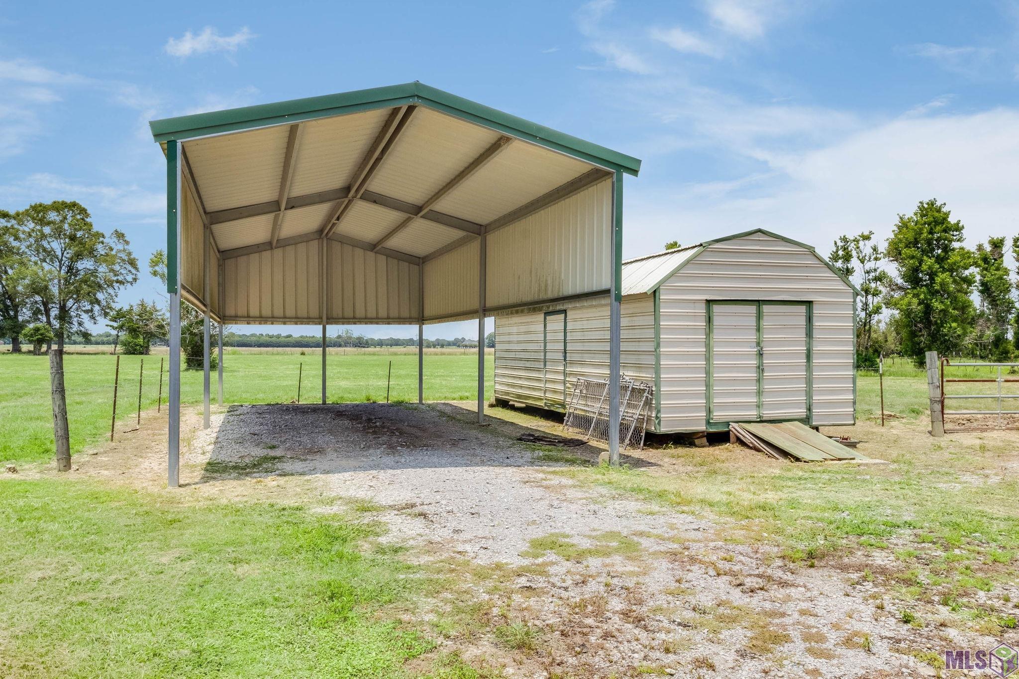 180 Eugene Soileau Road Washington, LA 70589 - Photo 17 of 22 Gallery Image 17