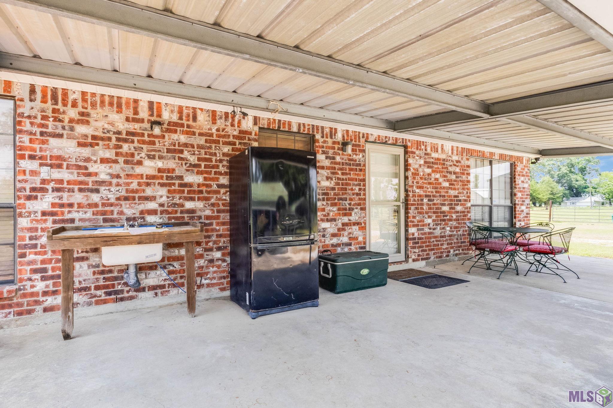 180 Eugene Soileau Road Washington, LA 70589 - Photo 19 of 22 Gallery Image 19