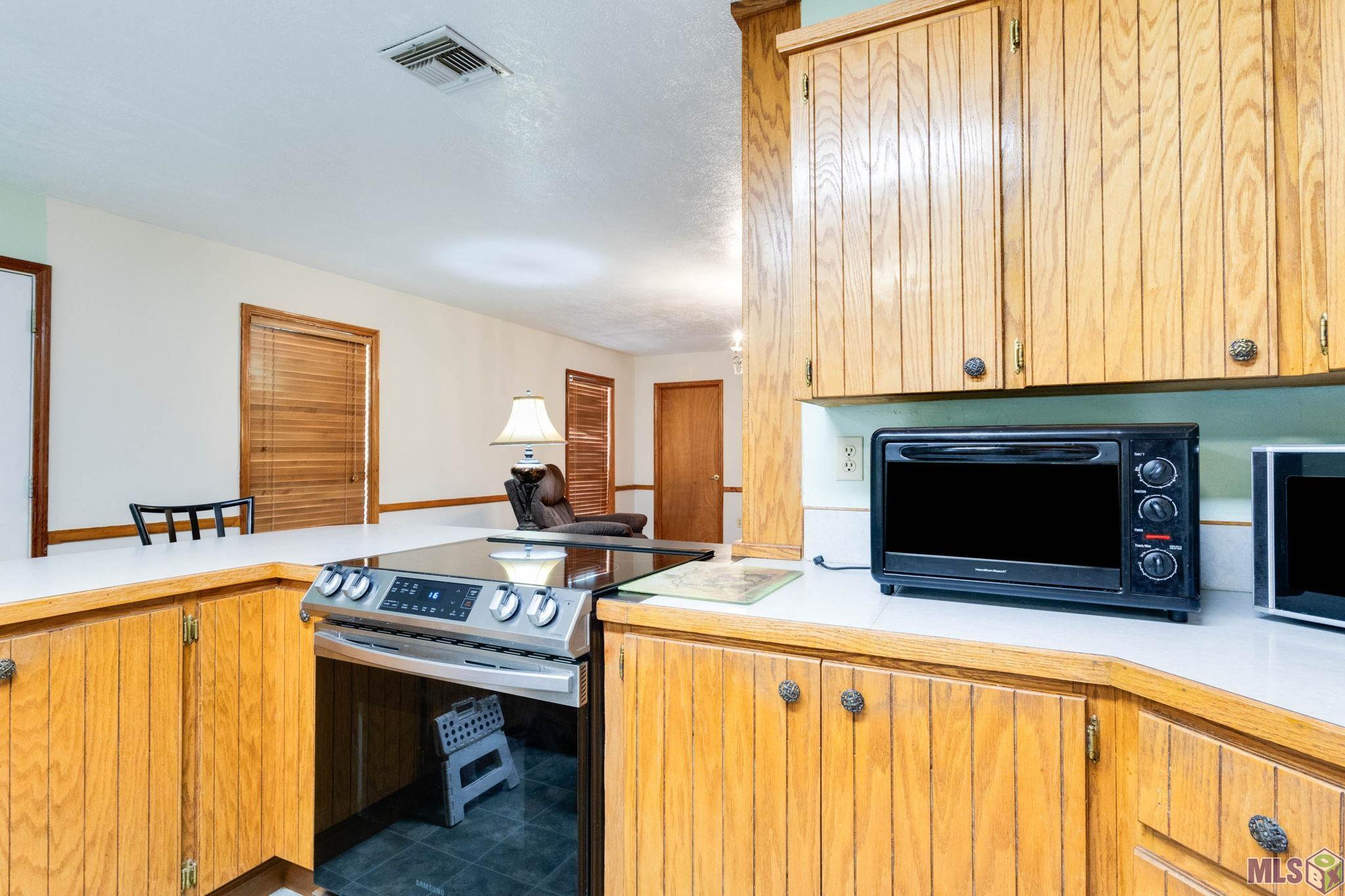 180 Eugene Soileau Road Washington, LA 70589 - Photo 8 of 22 Gallery Image 8