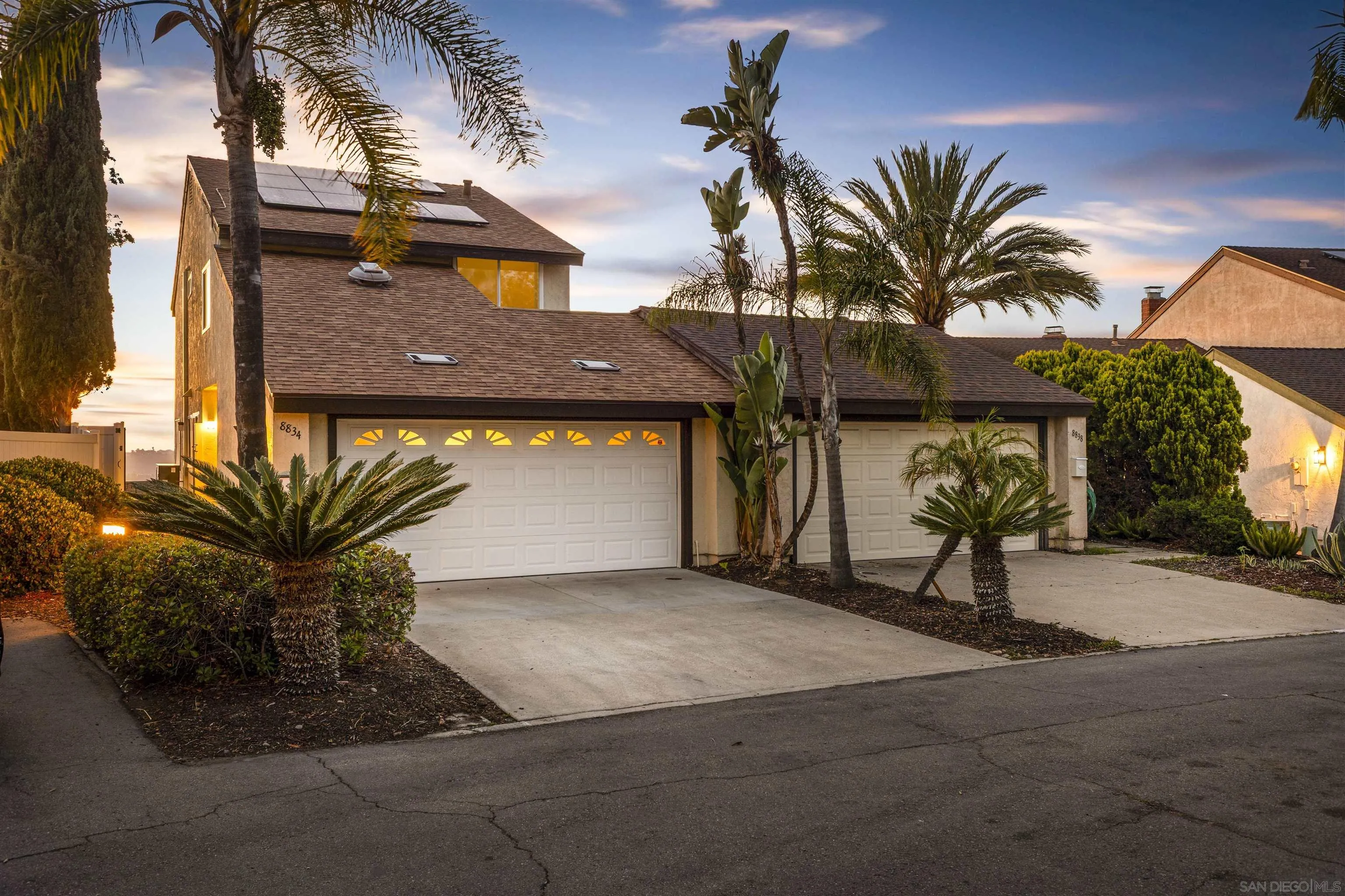 8834 Capcano Road San Diego, CA 92126 - Photo 2 of 55 Gallery Image 2