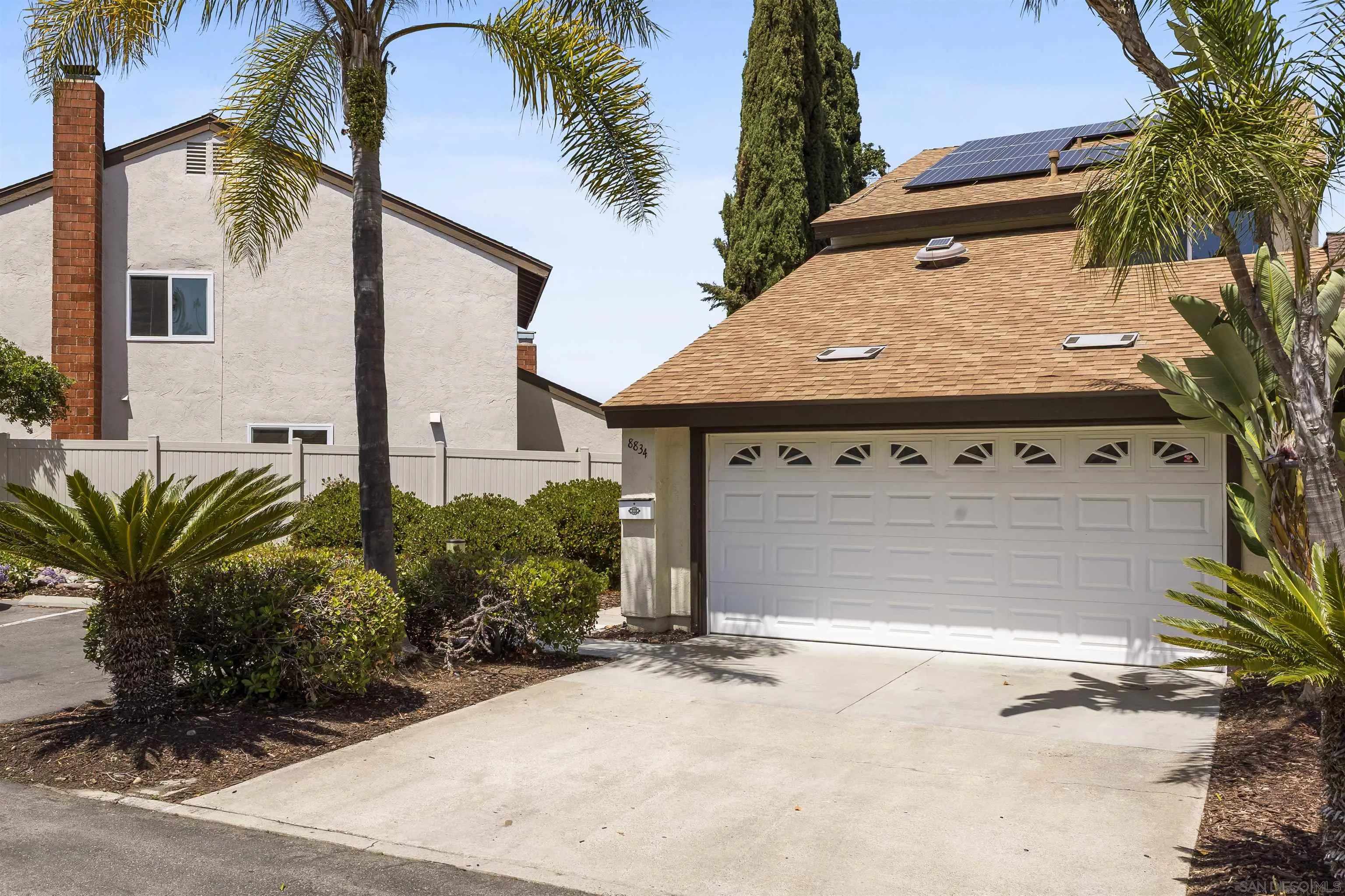 8834 Capcano Road San Diego, CA 92126 - Photo 3 of 55 Gallery Image 3