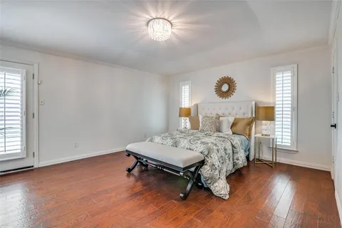 $369,000 | 1110 Gardengate Circle, Garland, TX 75043