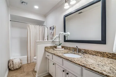 $369,000 | 1110 Gardengate Circle, Garland, TX 75043