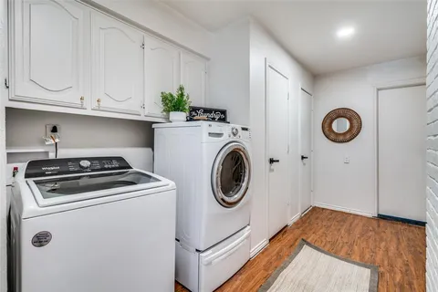 $369,000 | 1110 Gardengate Circle, Garland, TX 75043