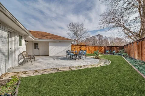 $369,000 | 1110 Gardengate Circle, Garland, TX 75043