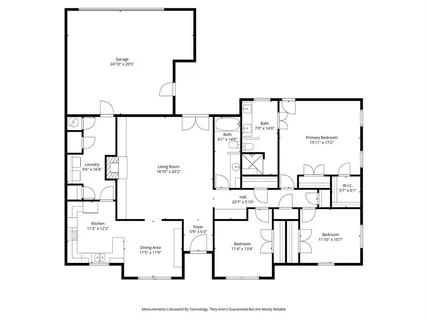$369,000 | 1110 Gardengate Circle, Garland, TX 75043