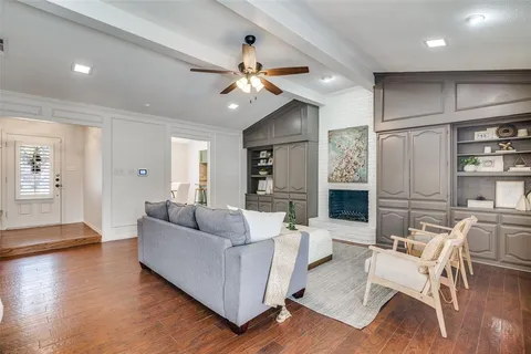 $369,000 | 1110 Gardengate Circle, Garland, TX 75043