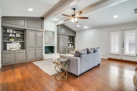 $369,000 | 1110 Gardengate Circle, Garland, TX 75043