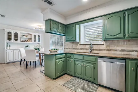 $369,000 | 1110 Gardengate Circle, Garland, TX 75043