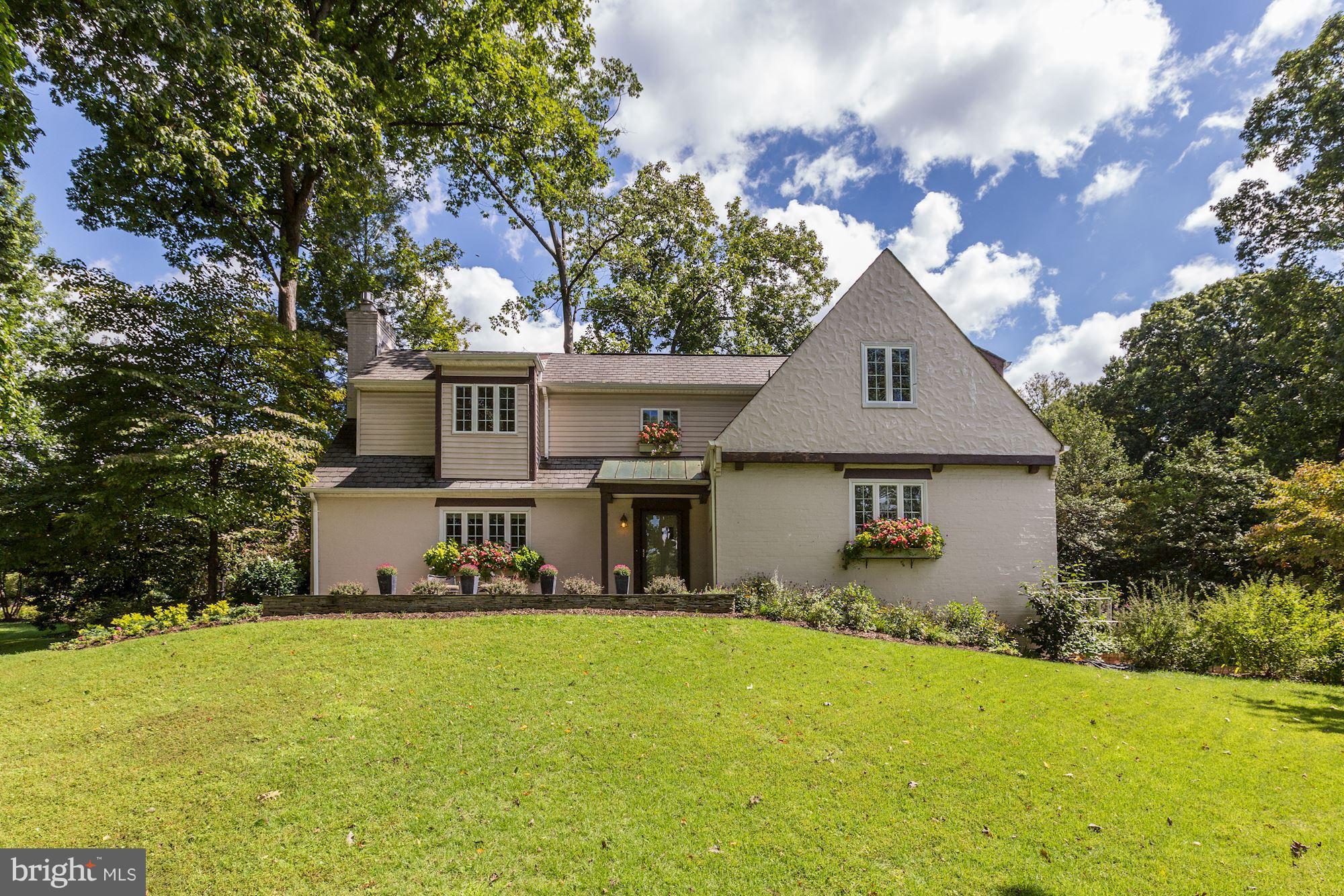 4501 Wetherill Road Bethesda, MD 20816 - Photo 1 of 29 Located in the beloved Westmoreland Hills