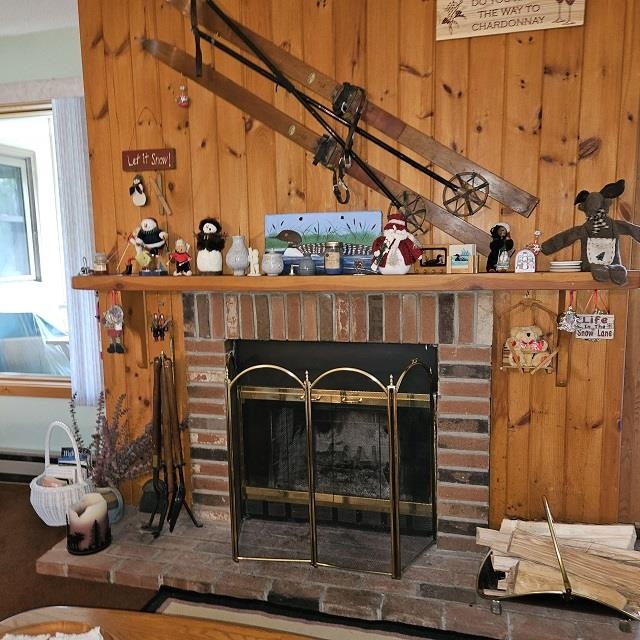 57 West Branch Road, Unit 14 Lincoln, NH 03251 - Photo 17 of 19