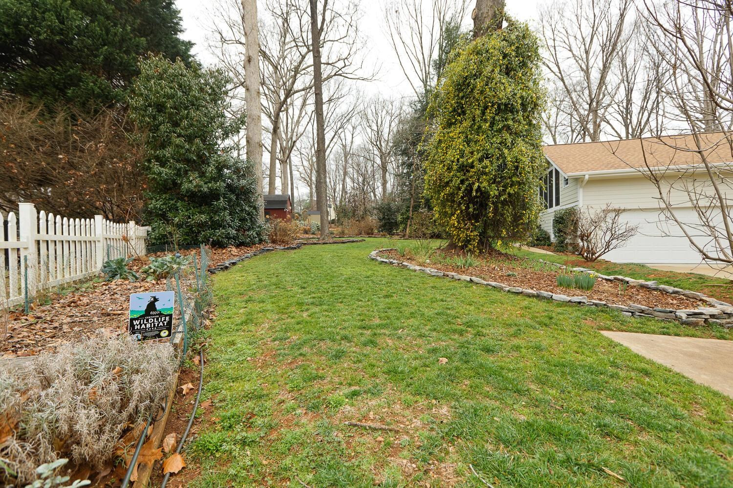 316 Oak Ridge Road Cary, NC 27511 - Photo 56 of 80 Photo 56