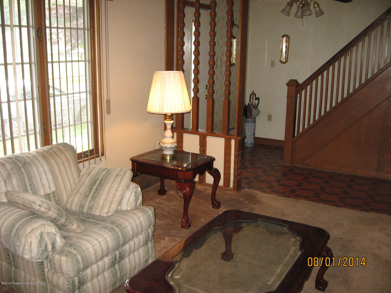 702 Foster Street Scranton, PA 18508 - Photo 4 of 14 Gallery Image 4