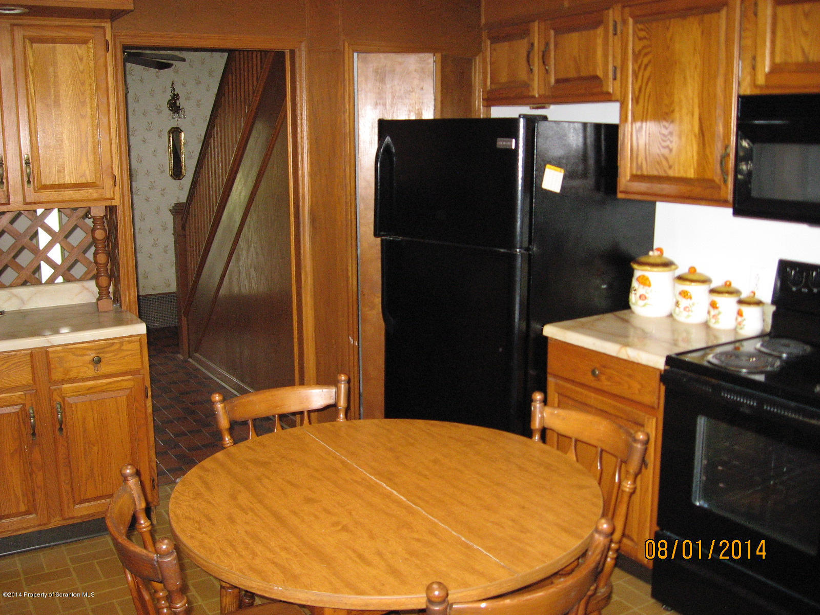 702 Foster Street Scranton, PA 18508 - Photo 7 of 14 Gallery Image 7