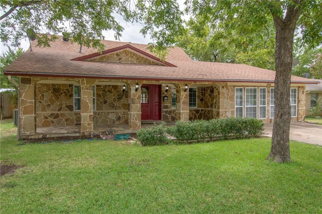 2310 Ridgedale Drive Carrollton, TX 75006 - Photo 3 of 24
