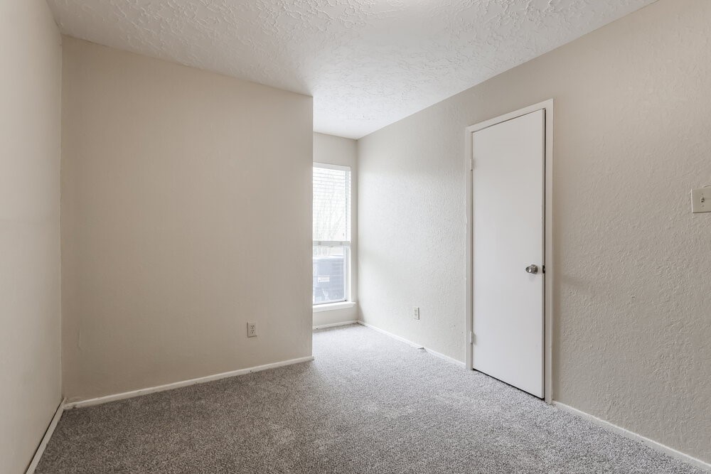 2438 Autumn Springs Lane Spring, TX 77373 - Photo 13 of 16 a view of an empty room