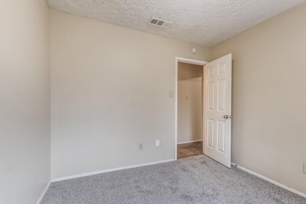 2438 Autumn Springs Lane Spring, TX 77373 - Photo 14 of 16 a view of an empty room