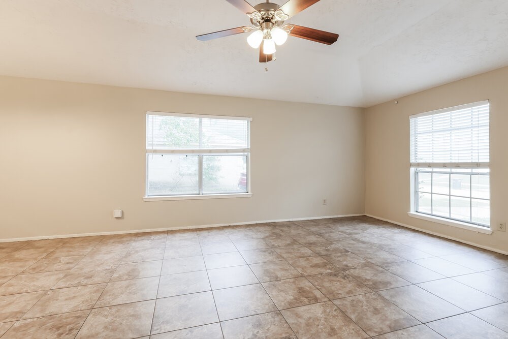 2438 Autumn Springs Lane Spring, TX 77373 - Photo 3 of 16 a view of an empty room with a window