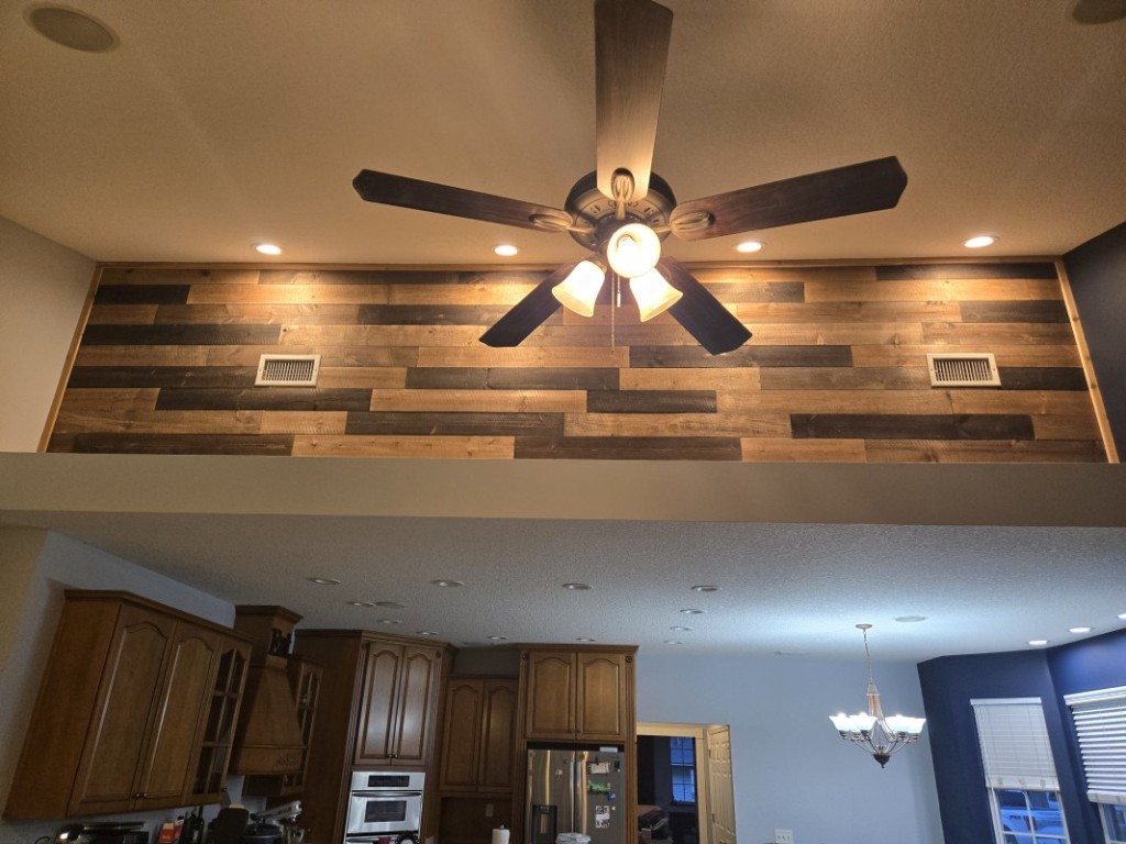 54447 Vikki Road Callahan, FL 32011 - Photo 2 of 24 a view of a projector room