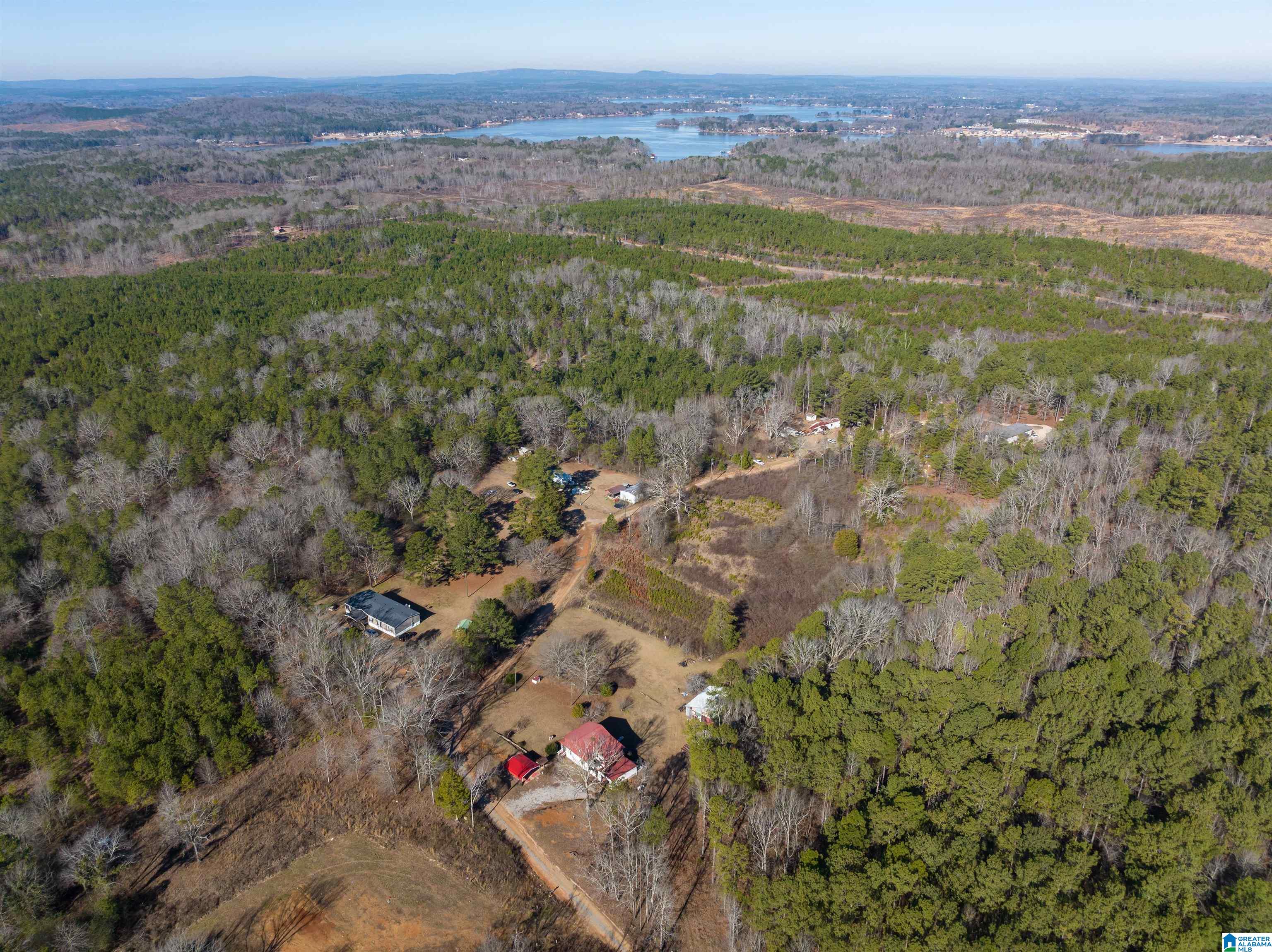 242 Strong Road Talladega, AL 35160 - Photo 44 of 51