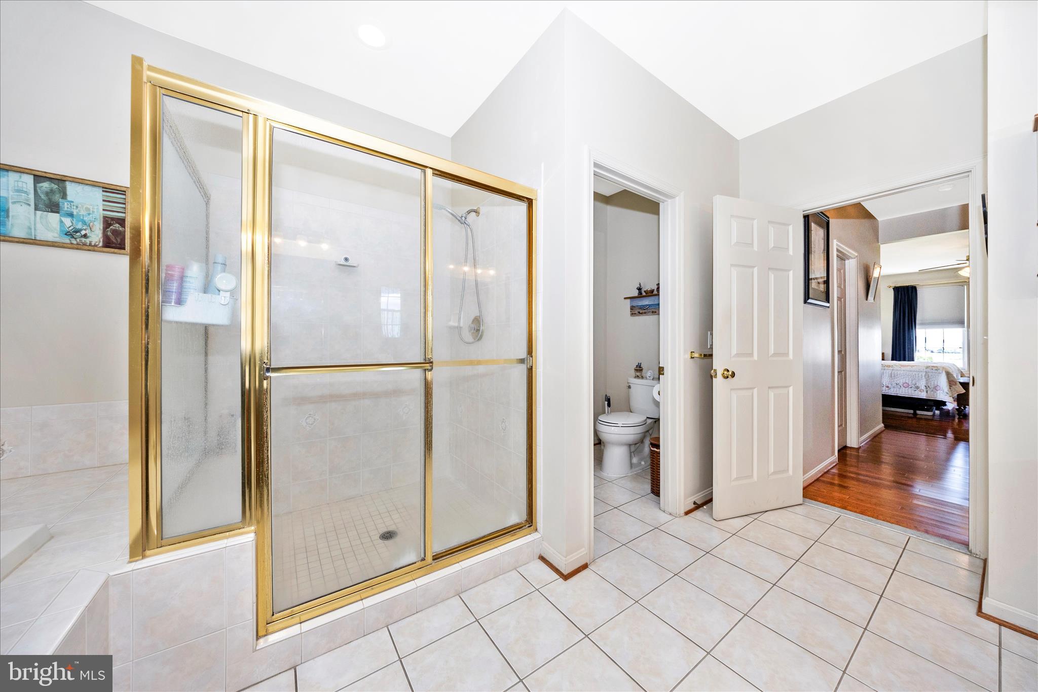 4739 Elmer Derr Road Frederick, MD 21703 - Photo 18 of 97 Hall Bathroom