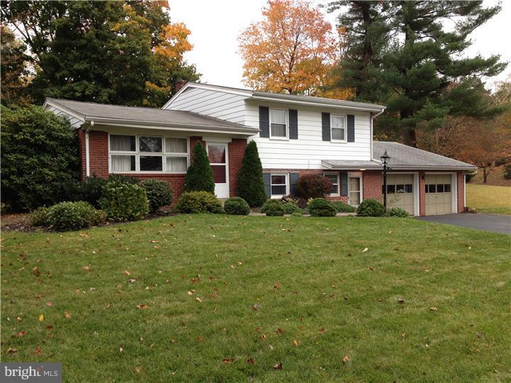 21 Fairway Road Paoli, PA 19301 - Photo 1 of 8 Gallery Image 1