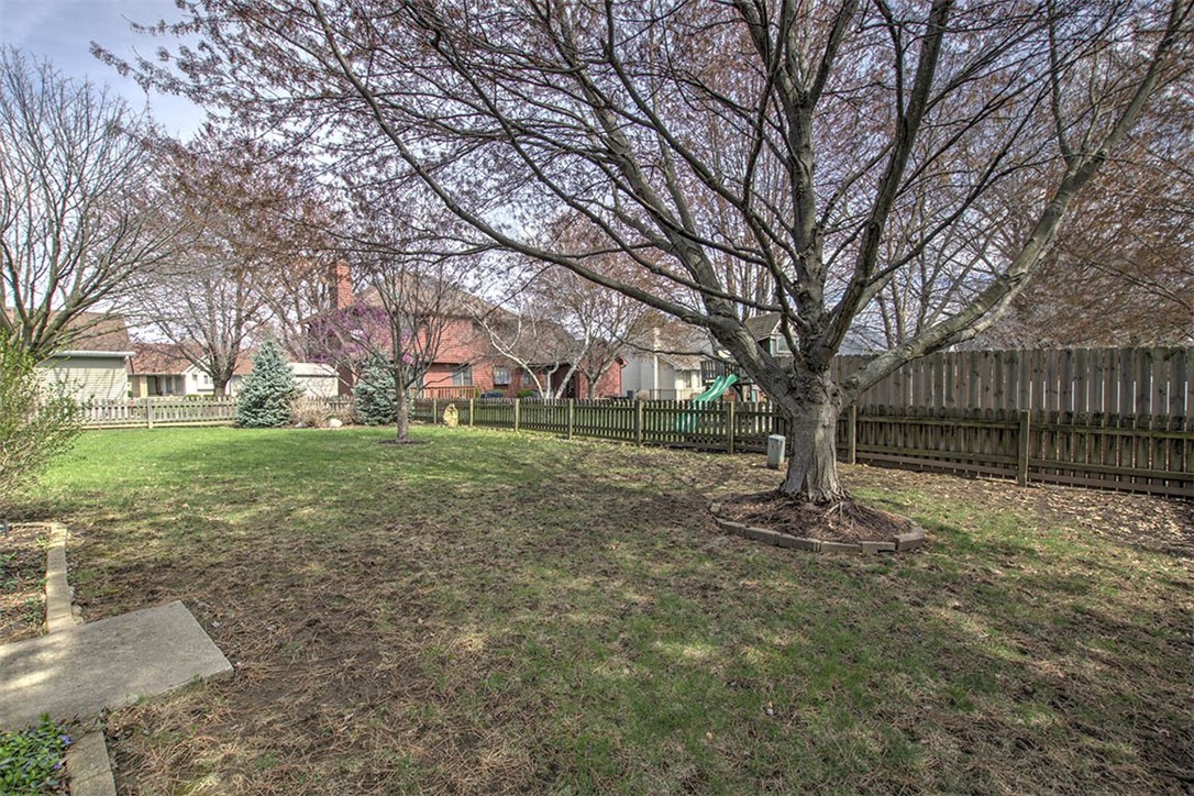 3732 Sims Drive Decatur, IL 62526 - Photo 35 of 37