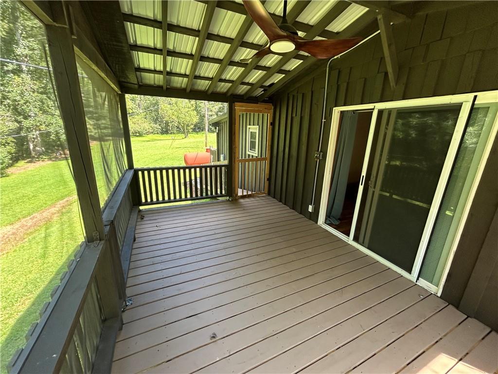 581 Garrett Branch Road Ellijay, GA 30536 - Photo 12 of 30 Gallery Image 12