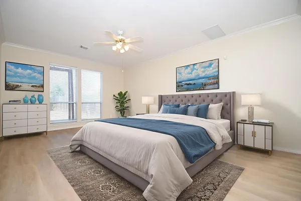 $568,000 | 12236 South Shadow Cove Drive, Houston, TX 77082
