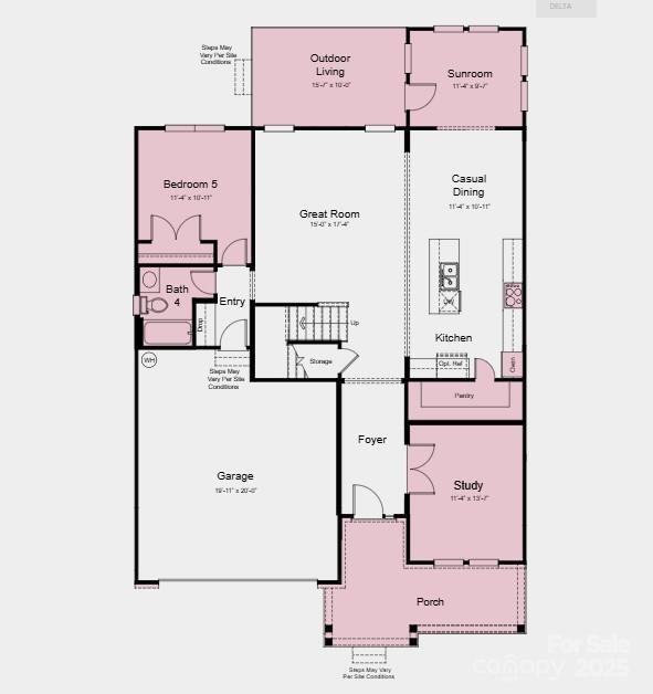 5021 Duval Circle Tega Cay, SC 29708 - Photo 2 of 26