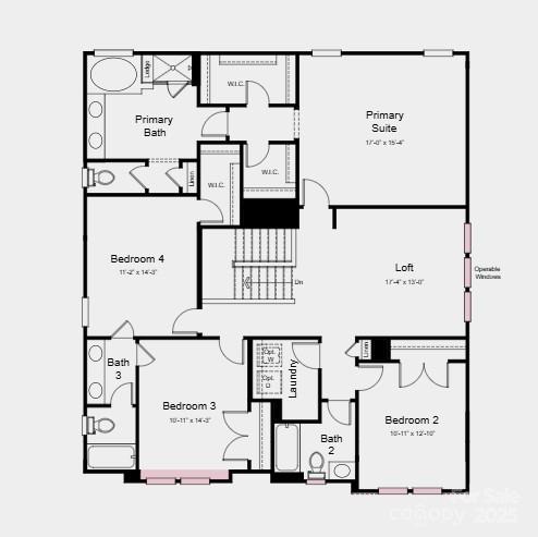 5021 Duval Circle Tega Cay, SC 29708 - Photo 3 of 26