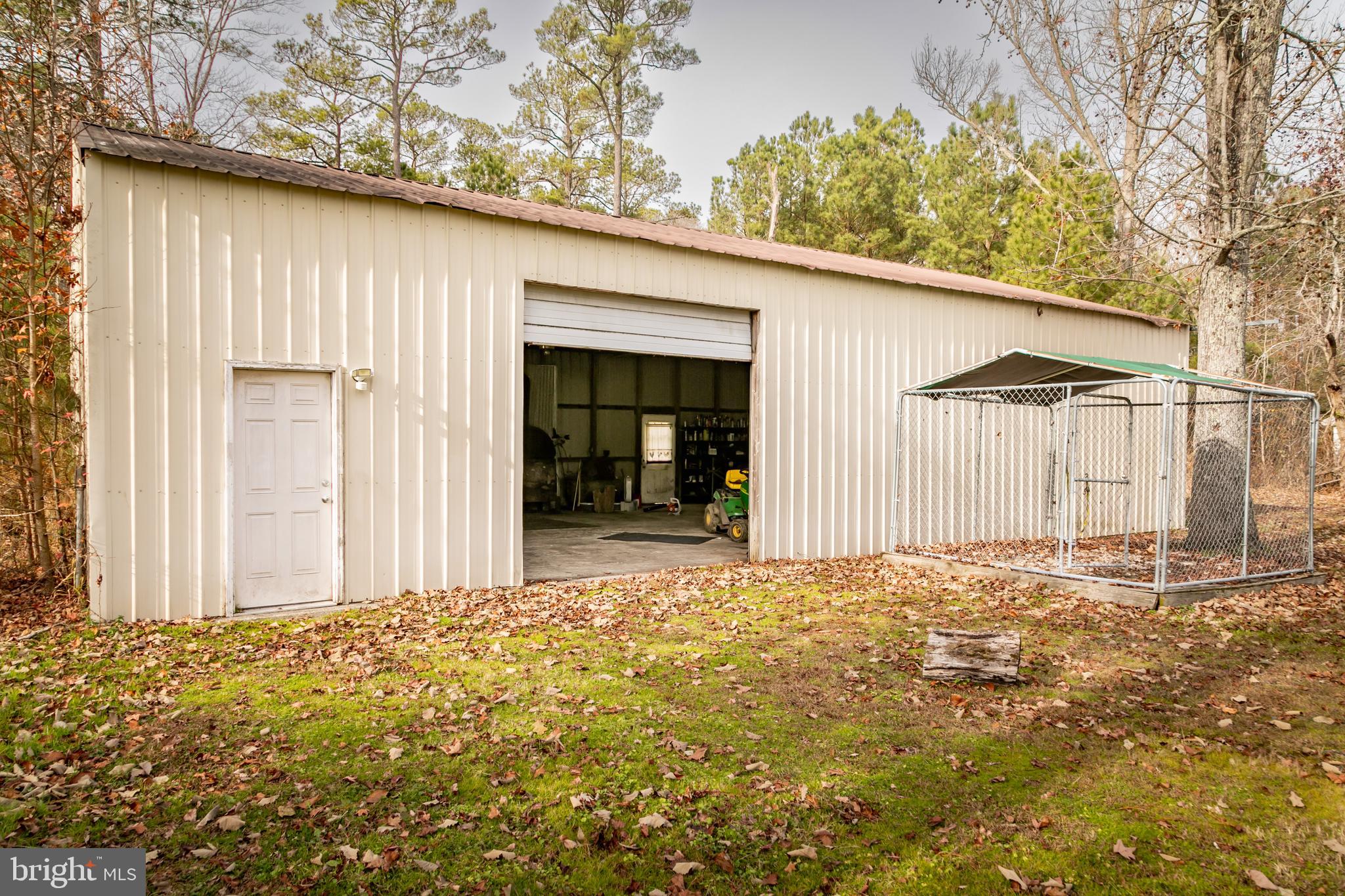 27398 Fairmount Road Westover, MD 21871 - Photo 30 of 42 Gallery Image 30