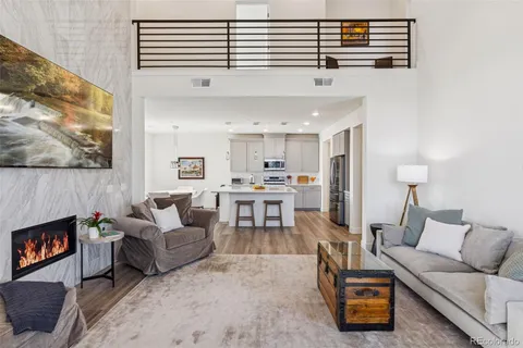 $635,000 | 8848 South Kipling Way, Unit 205, Littleton, CO 80127