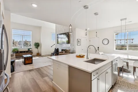 $635,000 | 8848 South Kipling Way, Unit 205, Littleton, CO 80127