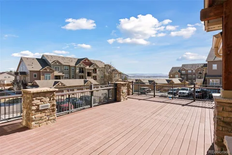 $635,000 | 8848 South Kipling Way, Unit 205, Littleton, CO 80127