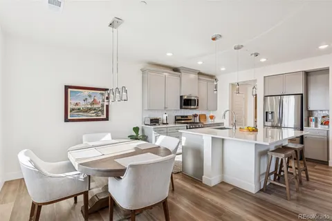 $635,000 | 8848 South Kipling Way, Unit 205, Littleton, CO 80127